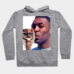 Pele Hoodie